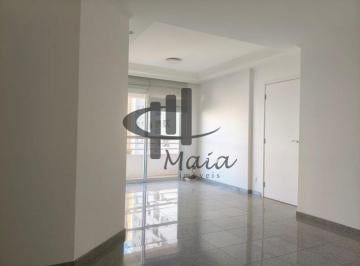 Apartamento · 90m² · 3 Quartos · 2 Vagas · Locação Apartamento Sao Caetano do Sul Santa Paula Ref: 12110