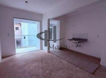 Apartamento · 60m² · 2 Quartos · 1 Vaga · Venda Apartamento Sao Caetano do Sul Osvaldo Cruz Ref: 31064