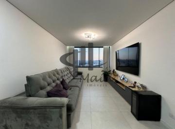 Apartamento · 160m² · 3 Quartos · 2 Vagas · Venda Cobertura Sao Caetano do Sul Barcelona Ref: 9305