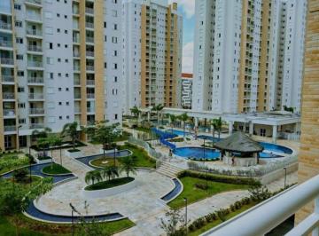 Apartamento de 2 quartos, São Paulo · RESERVA DOS LAGOS - 64m² - R$ 579.000,00