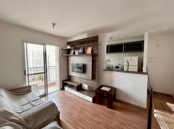 Apartamento de 2 quartos, São Paulo · RESERVA DOS LAGOS - 64m² - R$ 580.000,00