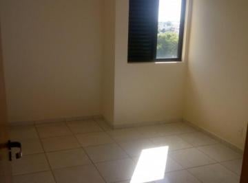 Apartamento · 2 Quartos · 1 Vaga · Apartamento - Mansões Santo Antônio