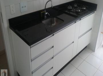 Apartamento · 49m² · 2 Quartos · 1 Vaga · Apartamento, Jardim Miriam, Campinas, SP