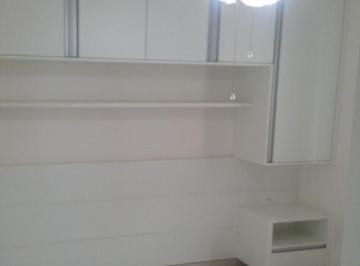 Apartamento · 49m² · 2 Quartos · 1 Vaga · Apartamento - Jardim Myrian Moreira da Costa