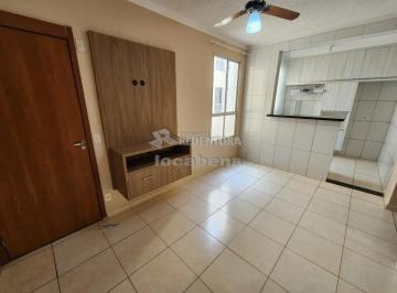 Apartamento · 44m² · 2 Quartos · 1 Vaga · Apartamento de 2 dormitórios com armários no Rios di Itália