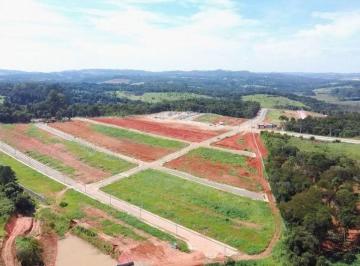 caeede2d03eea83a3dcfeebb18b8c07a29257856 · Terreno à venda, 250 m² por R$ 133.989,30 - Florada Raízes - Cotia/SP