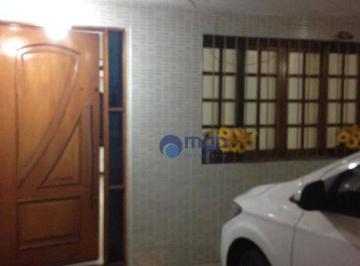 344262c87c883018d163b4f6986fee3206ad98af · Sobrado à venda, 324 m² por R$ 1.200.000,00 - Vila Sabrina - São Paulo/SP