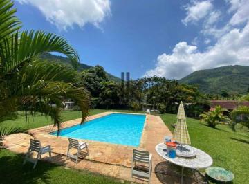 Casa · 628m² · 11 Quartos · 10 Vagas · EDK VENDE - CASA TIPO CHÁCARA - PONTAL - TERRENO AMPLO - RECREIO DOS BANDEIRANTE