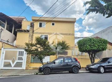 Casa · 148m² · 3 Quartos · 3 Vagas · SOBRADO À VENDA 3 DORMITÓRIOS, 148 m² - MOOCA