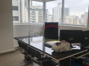 Comercial · 40m² · 1 Vaga · Venda Sala Comercial - 1 vaga de garagem, 1 banheiro, próximo a Av. Água Fria