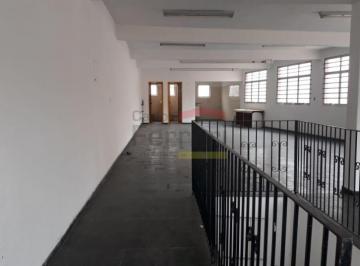 Comercial · 340m² · Prédio comercial Av Água Fria AT=340m²