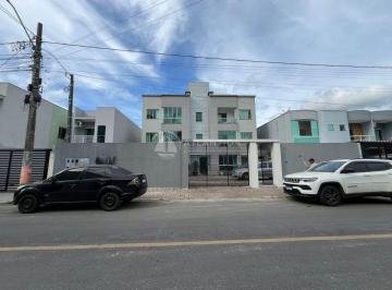 Apartamento · 55m² · 2 Quartos · 1 Vaga · Apartamento com 2 dormitórios em Camboriú