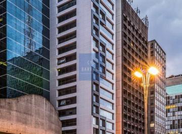 Comercial · 356m² · 4 Vagas · Conjunto Comercial, Bela Vista, São Paulo - R$ 5.4 mi, Cod: 1801
