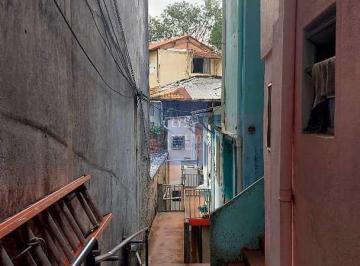 Casa · 25m² · 1 Quarto · Casa com 1 quarto, Vila Mariana, São Paulo, Cod: 1800