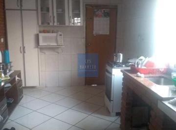 Casa · 195m² · 3 Quartos · Casa com 3 dorms, Bela Vista, São Paulo - R$ 1.5 mi, Cod: 1808