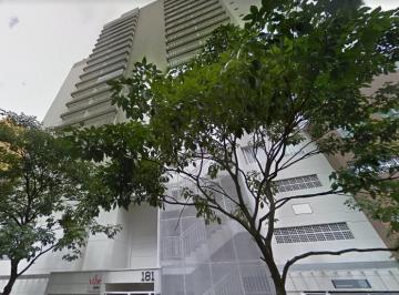 Apartamento de 1 quarto, São Paulo · novo/  de 1 dorm c/ garagem 80m Metro República,prox Sta Casa e Mackenzie