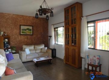 Sala · Casa à venda no Jardim América em Jundiaí - SP