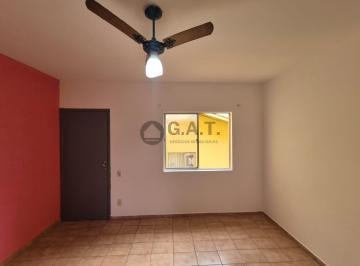 Foto 01 · Apartamento para locação no Jardim Guadalajara, Sorocaba-SP: 2 quartos, 1 banheiro, 1 vaga de garage