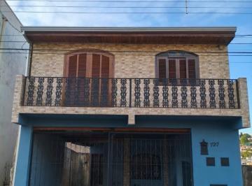 Foto 01 · Casa, Centro, Itararé, SP