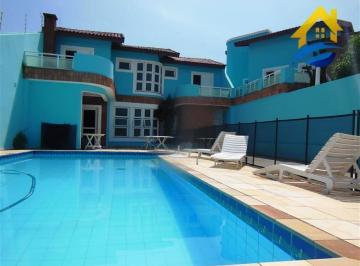 Casa · 510m² · 7 Quartos · 7 Vagas · Sobrado SUARÃO Itanhaém/SP