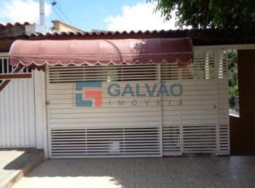 Fachada · Casa à venda no Jardim Paulista em Várzea Paulista - SP