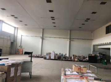 Comercial · 900m² · 6 Vagas · Indústria para alugar em Sorocaba/SP