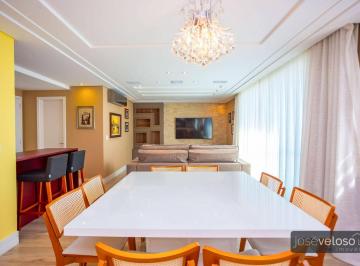 65a9d002edfeb76a549c584ea93735324c7d22d4 · Apartamento com 2 dormitórios à venda, 93 m² por R$ 1.200.000,00 - Água Verde - Curitiba/PR