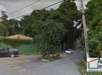 9ef379dad23de3760f67384ac5a9a914de5caab3 · Terreno à venda, 2726 m²  - Paisagem Renoir III - Cotia/SP