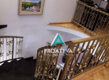 c232e5b4cc534daed36a5aa0498286d7b83f4aa2 · Sobrado à venda, 315 m² por R$ 850.000,01 - Vila Vitória - Santo André/SP