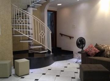 Casa · 176m² · 3 Quartos · 2 Vagas · Sobrado com 3 dormitórios à venda, 176 m² por R$ 665.000,00 - Vila Flórida - Guarulhos/SP