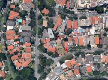 2320d609f30fa701b8ad454a740d41d7d86c5521 · Terreno à venda, 974 m² por R$ 1.900.000,00 - Alto da Lapa - São Paulo/SP