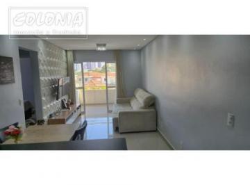 37943.001 · Apartamento a venda - Santa Terezinha