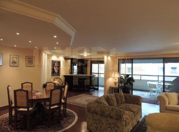 Apartamento · 193m² · 3 Quartos · 3 Vagas · Apartamento à Venda ou Locação Champs Élysées Granja Julieta SP