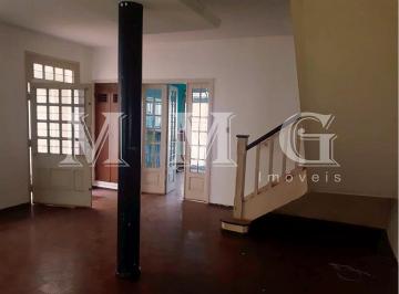 Comercial · 280m² · 4 Vagas · Casa Comercial Vila Mariana