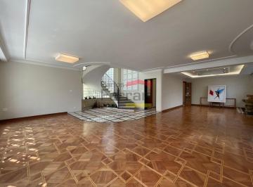 Casa · 443m² · 4 Quartos · 4 Vagas · SOBRADO ALTO PADRÃO À VENDA - EXCLUSIVIDADE E SOFISTICAÇÃO NO ALTO DE SANTANA!