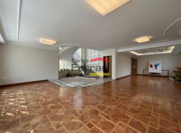 Casa · 443m² · 4 Quartos · 4 Vagas · SOBRADO ALTO PADRÃO À VENDA - EXCLUSIVIDADE E SOFISTICAÇÃO NO ALTO DE SANTANA!