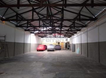 Comercial · 400m² · Galpão na Casa Verde 10 x 46