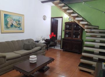 Casa · 116m² · 3 Quartos · 1 Vaga · Sobrado de 2 dormitórios no Tatuapé