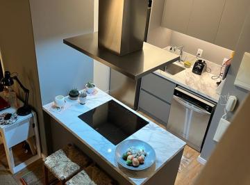 Apartamento de 2 quartos, São Paulo · Cobertura 2 suites 1 vaga Vila Madalena área útil 120 m2