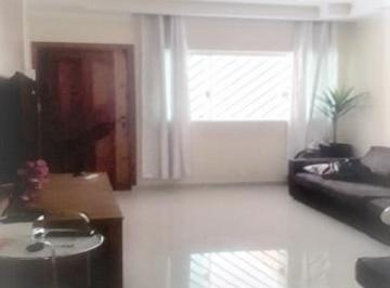 Casa de 3 quartos, São Paulo · Sobrado á venda no Jardim Cidade Pirituba na Rua Nespera com 3 dormitórios