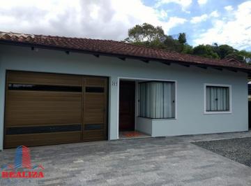 Foto 02 · *CASA 3 QUARTOS SENDO 1 SUÍTE COM PISCINA E 3 VAGAS DE GARAGEM NO BAIRRO SANTA CATARINA*