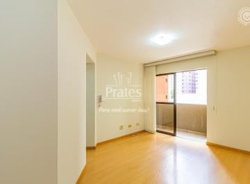 Sala · Apartamento para aluguel - em Batel