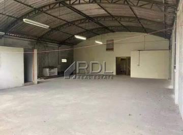 Comercial · 980m² · 4 Vagas · PRÉDIO Á VENDA - SÃO CAETANO DO SUL