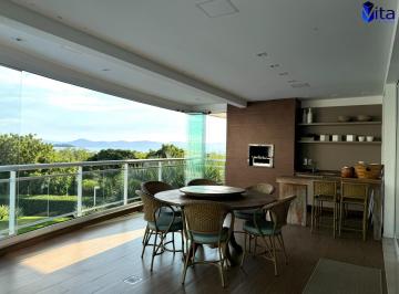 Foto 40 · Apartamento, Cachoeira do Bom Jesus, Florianópolis, SC