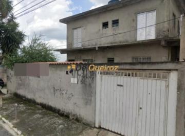 Foto 01 · Casa, Vila das Belezas, São Paulo, SP