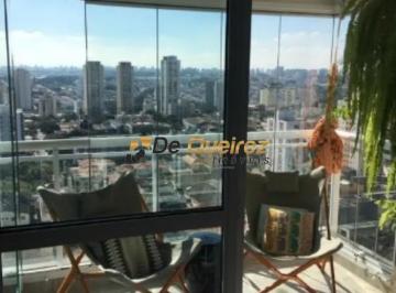 Foto 01 · Apartamento, Vila Alexandria, São Paulo, SP