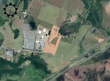 FOTO AÉREA · ÁREA para Venda JARDIM CAMPO GRANDE, CAÇAPAVA/SP