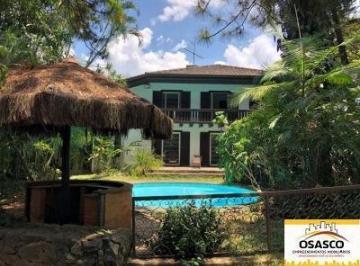 v4563a.jpg · EXCELENTE RESIDENCIA COM PISCINA NA GRANJA VIANA