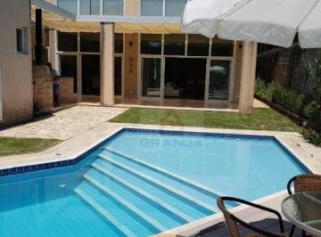 59791d4369abae51469bb2622850fd39720a0bde · Casa com 4 dormitórios à venda, 11 m² por R$ 2.500.000,00 - Granja Viana - Carapicuíba/SP