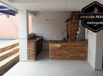 846db66ada66fca122ea4ea5d8f347c5cf04d31d · Sobrado com 4 dormitórios à venda, 426 m² por R$ 3.450.000 - Jardim São Caetano - São Caetano do Sul